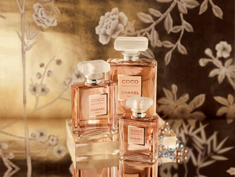 古典系香调：馥奇调、皮革调、甘苔调代表香水图鉴。最小众香水
