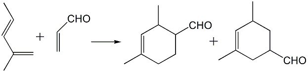 香精与香料(5)-非花香香气分类