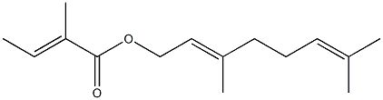 香精与香料(10)-蜜甜香