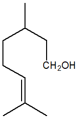 香精与香料(10)-蜜甜香