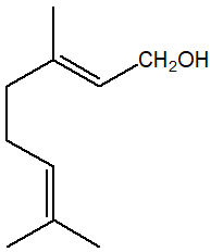 香精与香料(10)-蜜甜香