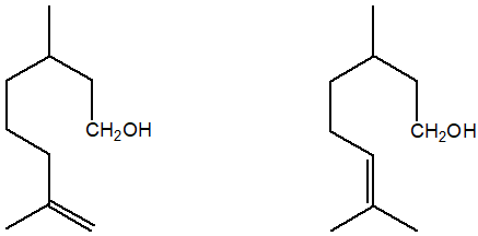 香精与香料(10)-蜜甜香