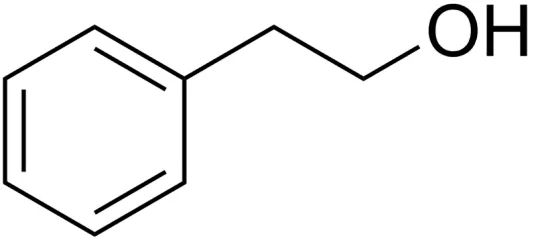 香精与香料(10)-蜜甜香