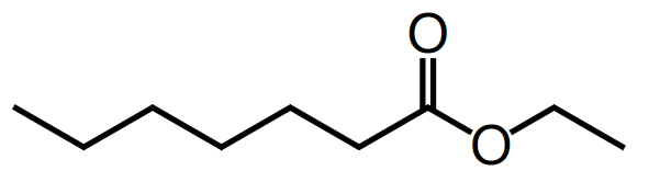 香精与香料(13)-果香,酒香