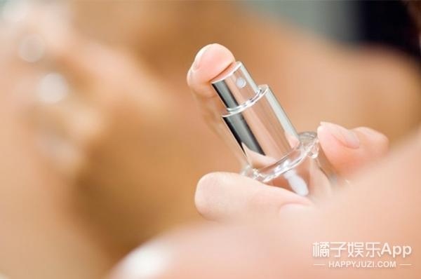 香水不仅有花香调和果香调还有这6大香调