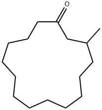 香精与香料(34)—麝香酮与麝香