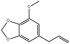 香精与香料(42)—肉豆蔻醚与肉豆蔻