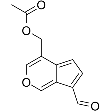 香精与香料(44)—缬草醛与缬草(又名甘松)