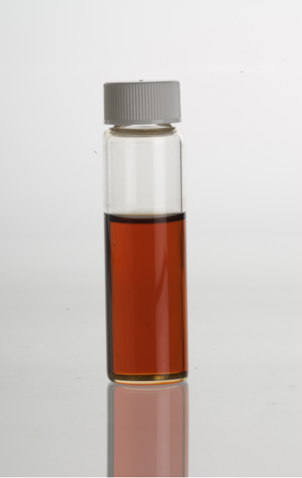 香精与香料(44)—缬草醛与缬草(又名甘松)