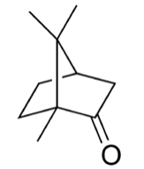 香精与香料(49)—樟脑(莰酮、龙脑酮)