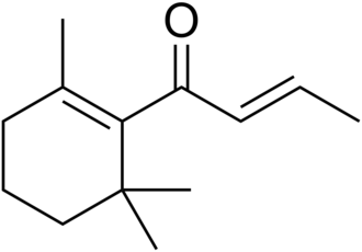 香精与香料(53)—突厥烯酮(Damascenone)与突厥酮(Damascone)