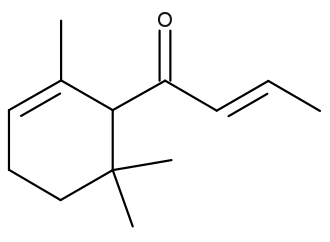 香精与香料(53)—突厥烯酮(Damascenone)与突厥酮(Damascone)
