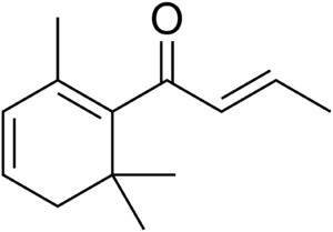 香精与香料(53)—突厥烯酮(Damascenone)与突厥酮(Damascone)