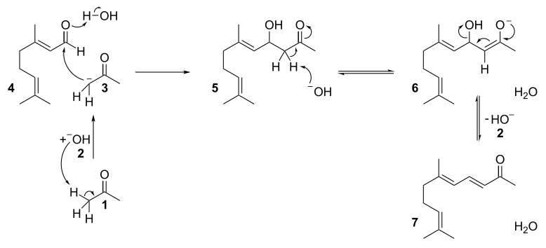 香精与香料(54)—紫罗兰酮(ionone)