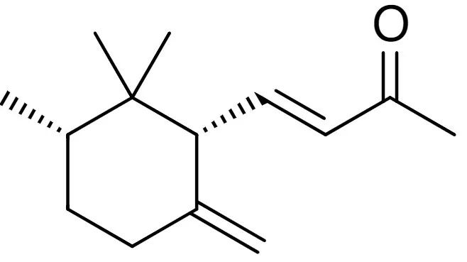 香精与香料(55)—鸢尾酮与鸢尾