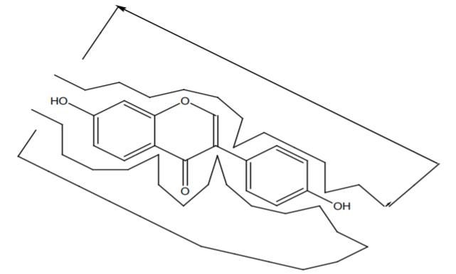 香精与香料(55)—鸢尾酮与鸢尾
