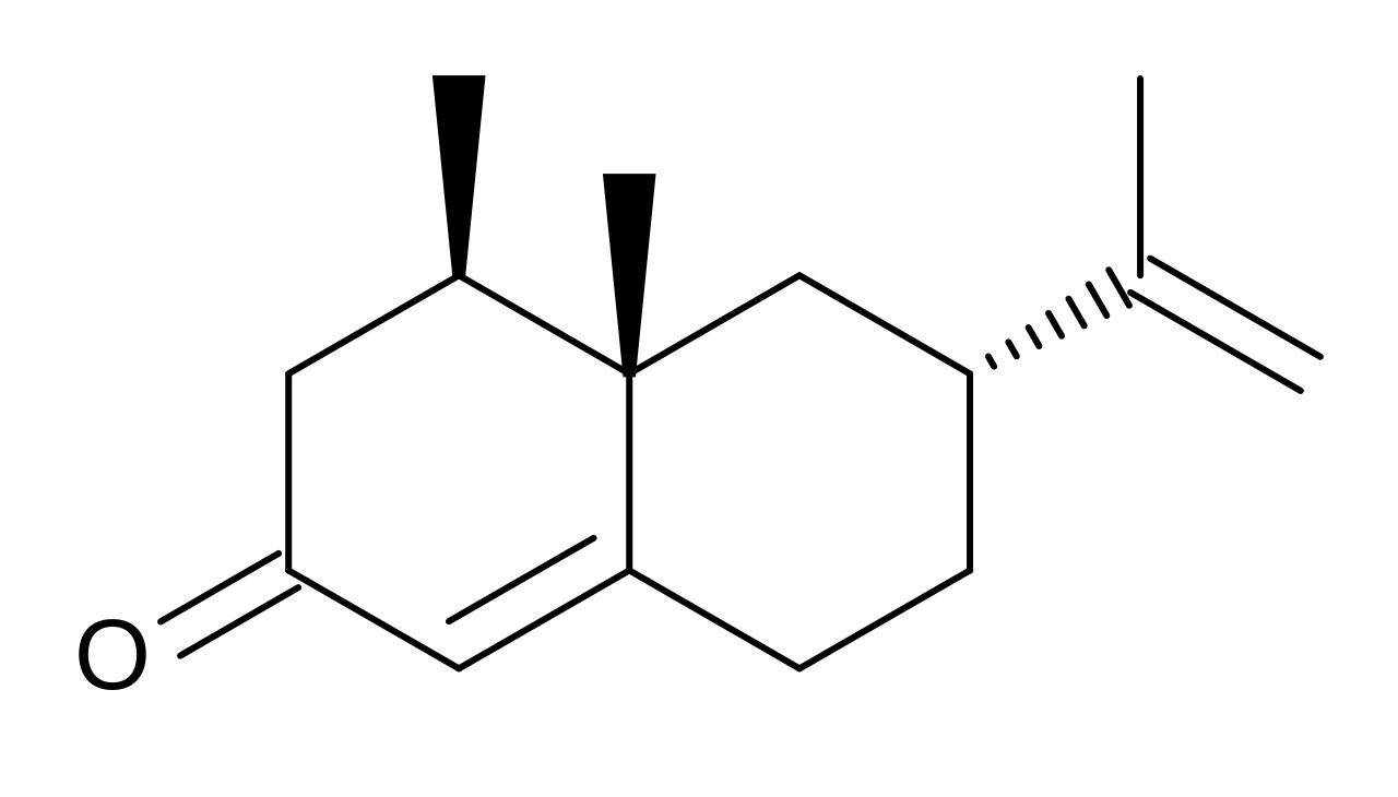 香精与香料(57)—诺卡酮(Nootkatone)