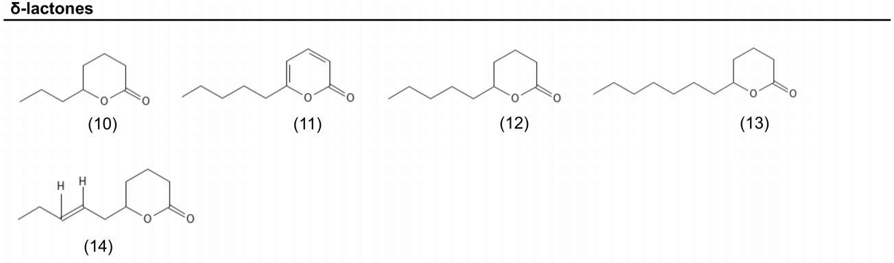 香精与香料(60)—桃醛