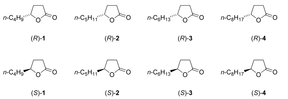 香精与香料—椰醛(61)