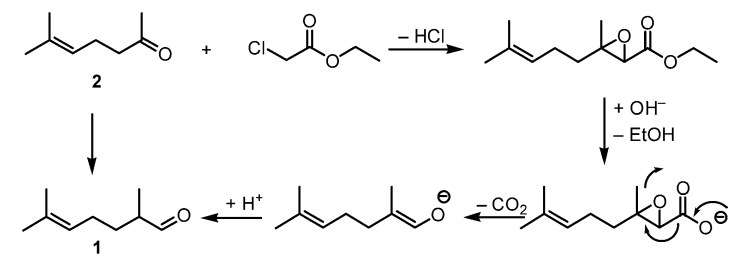 香精与香料(63)——甜瓜醛