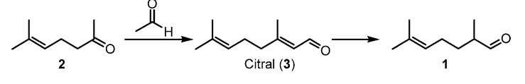 香精与香料(63)——甜瓜醛