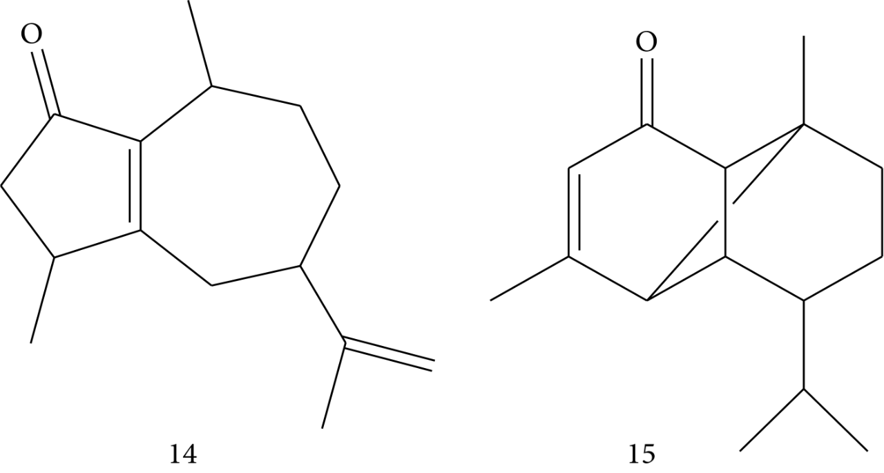 香精与香料(83)—乳香(Frankincense)