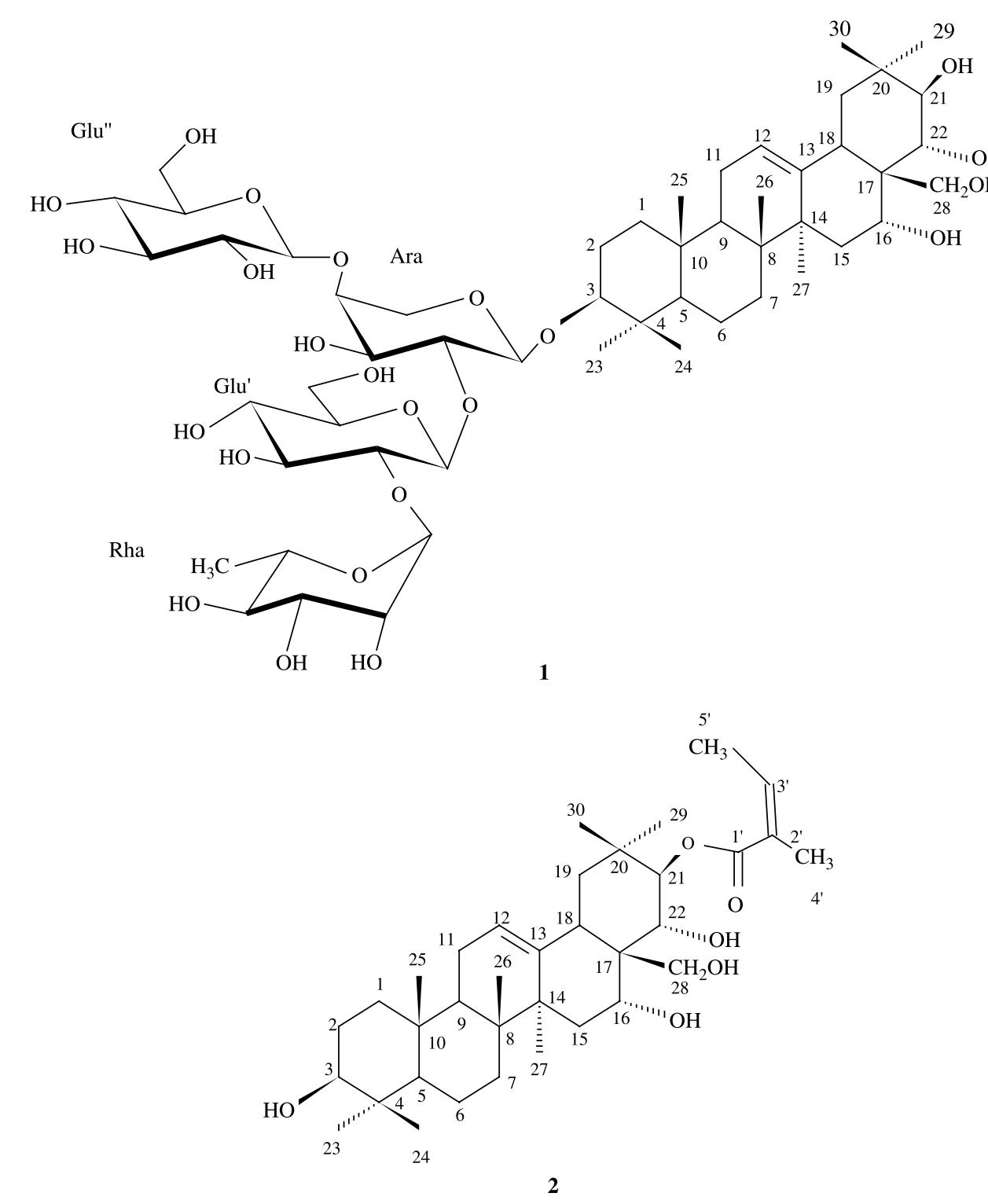 香精与香料(85)—零陵香