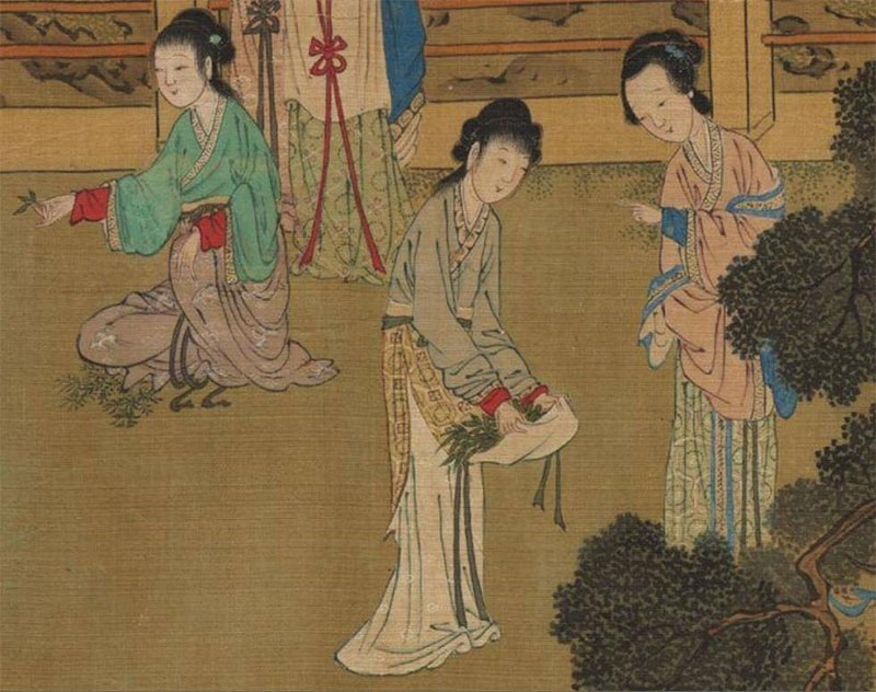 香精与香料(97)—郁金
