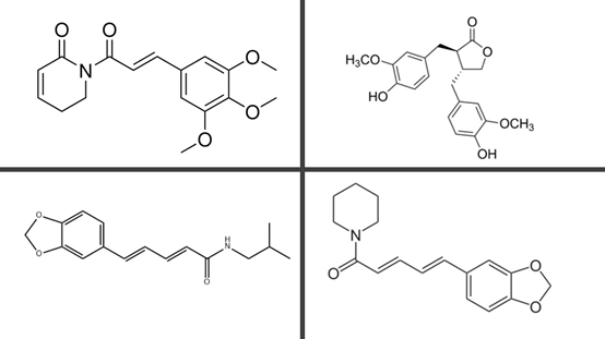 香精与香料(102)-荜茇