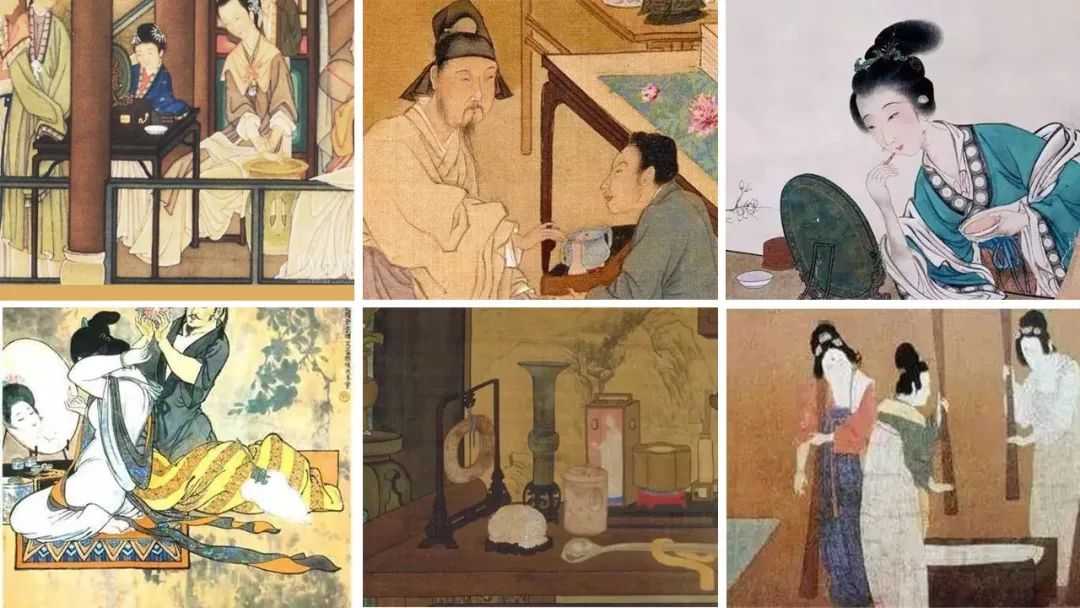 芳香防疫——中国古代的抗疫智慧