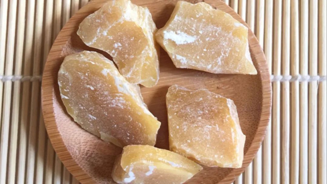 香精与香料(112)—白胶香