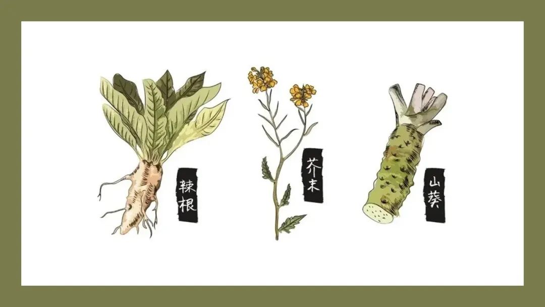 香精与香料(147)—芥末