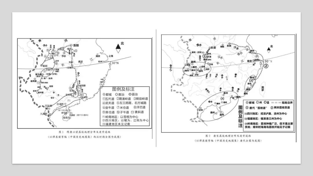 香精与香料(162)—荔枝