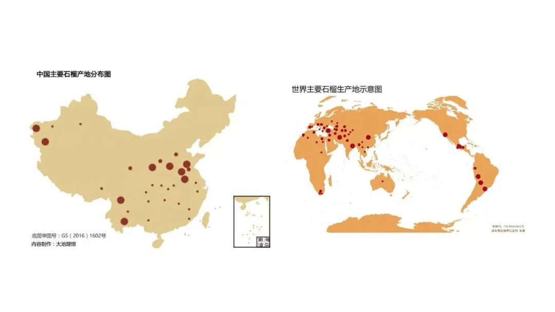 香精与香料(163)—石榴