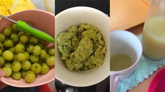香精与香料(170)—油柑