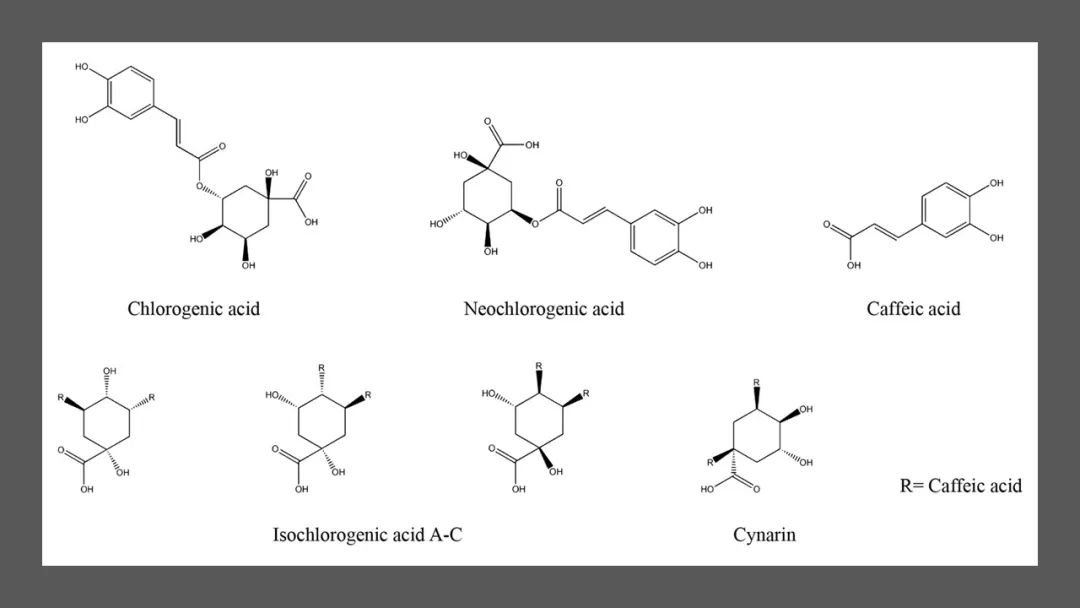 香精与香料(179)—金银花