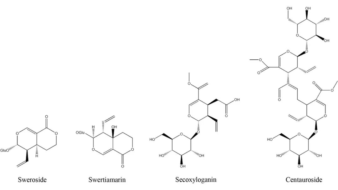 香精与香料(179)—金银花