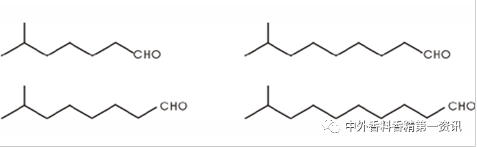 柑橘类香原料最新进展