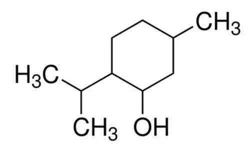 大热天的，正是聊薄荷的时候