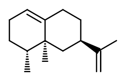 香水中醛类合集