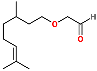 香水中醛类合集