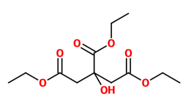 6种常见的香精溶剂