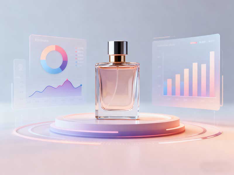 香氛革命:当植物基因遇见人工智能