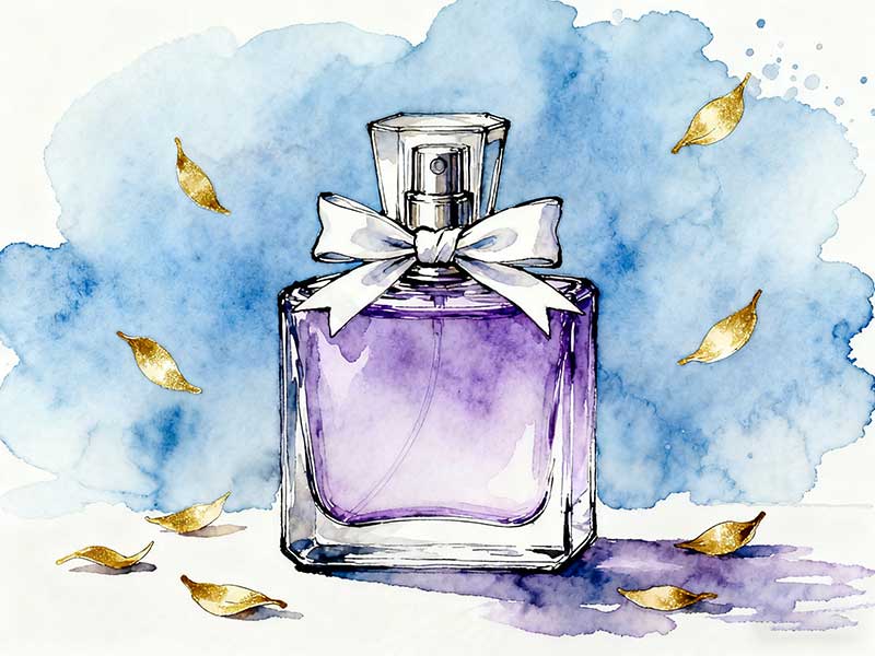 情绪价值与个性化定制：香精如何成为日化品牌的营销新引擎