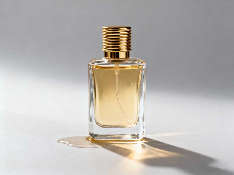 情绪价值与个性化定制：香精如何成为日化品牌的营销新引擎