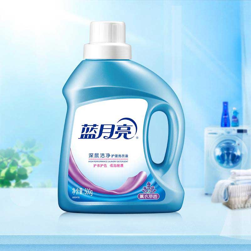 一般清洗液都有添加洗衣液香精以及其他化学产品
