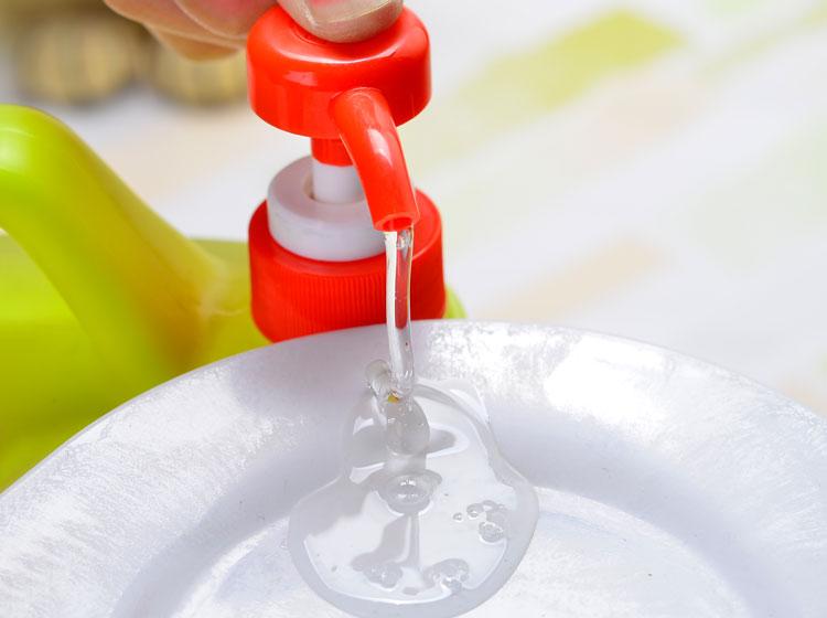 洗洁精等液体洗涤用品对香精有何要求呢？