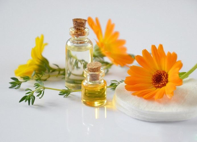花香型香精应用在洗发水中的香感有哪些