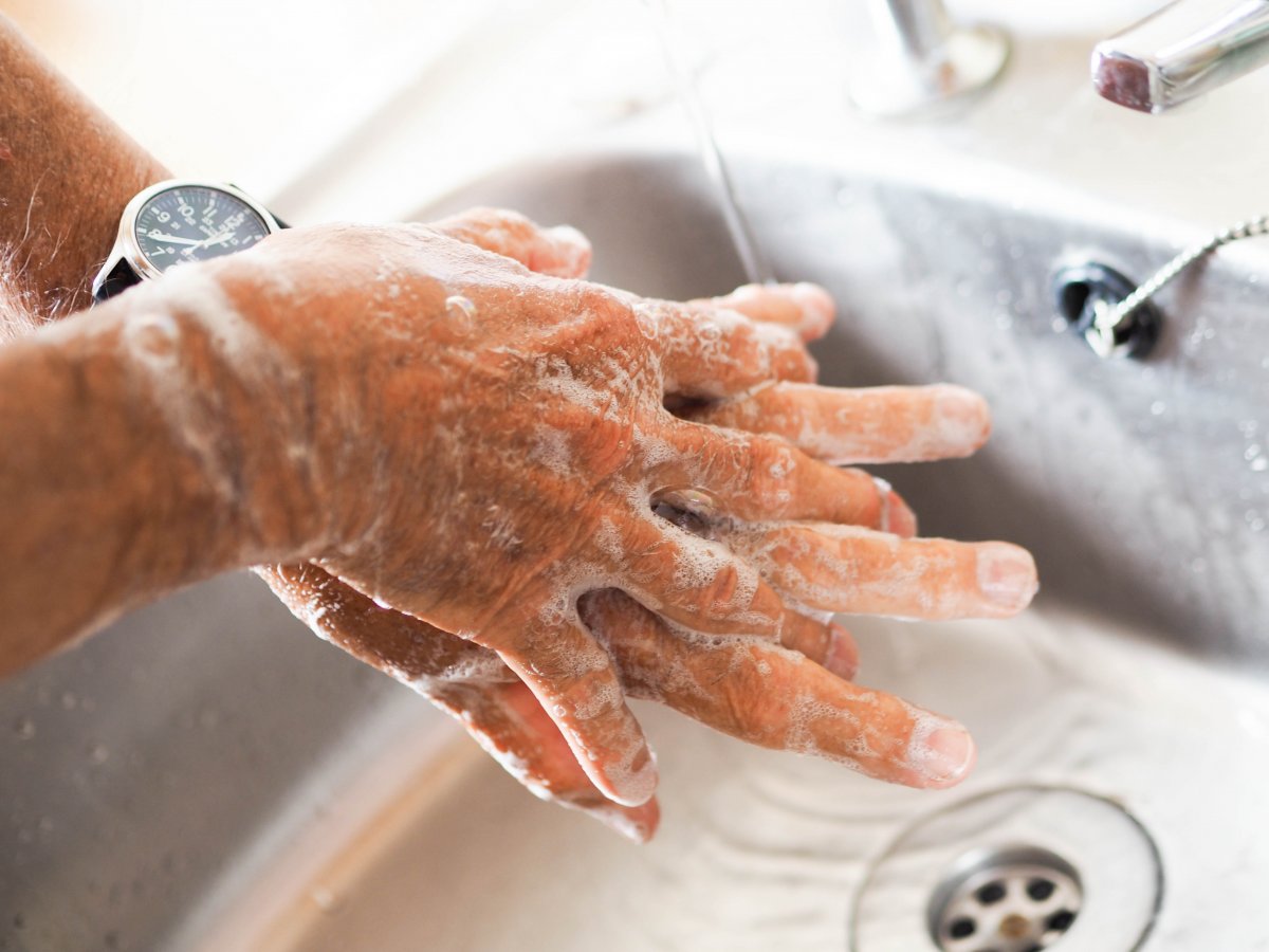 洗手液天天用，你知道它的成分是什么吗？