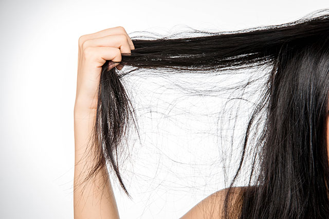 日常护发干货，你真的会护发吗？